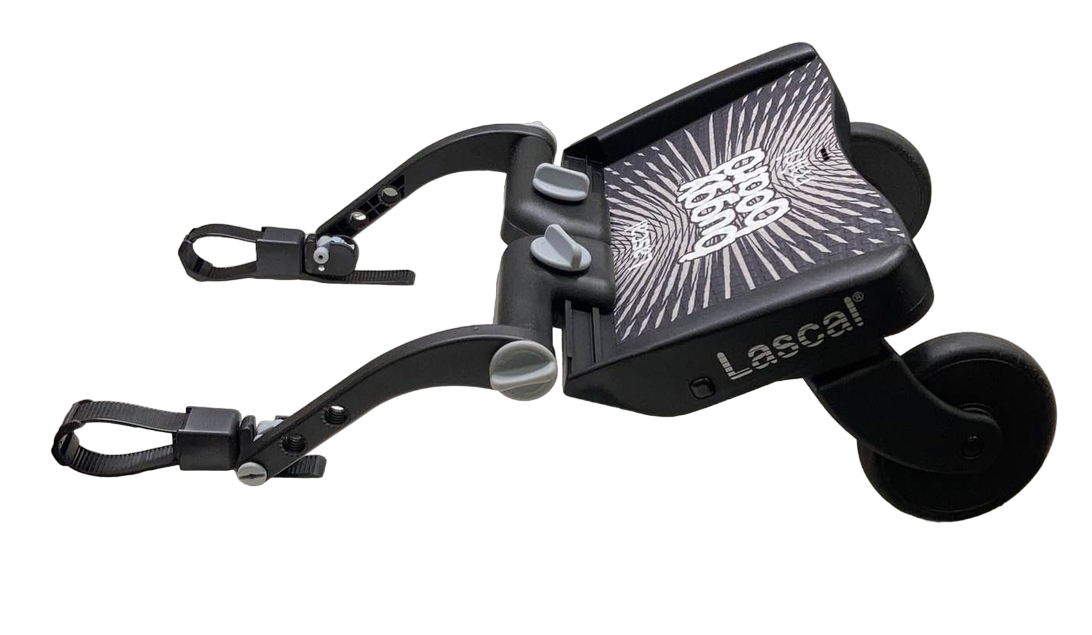 Lascal Mini Lascal Buggy Board Mini — GoodBuy Gear
