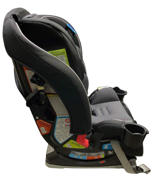 secondhand Carseat