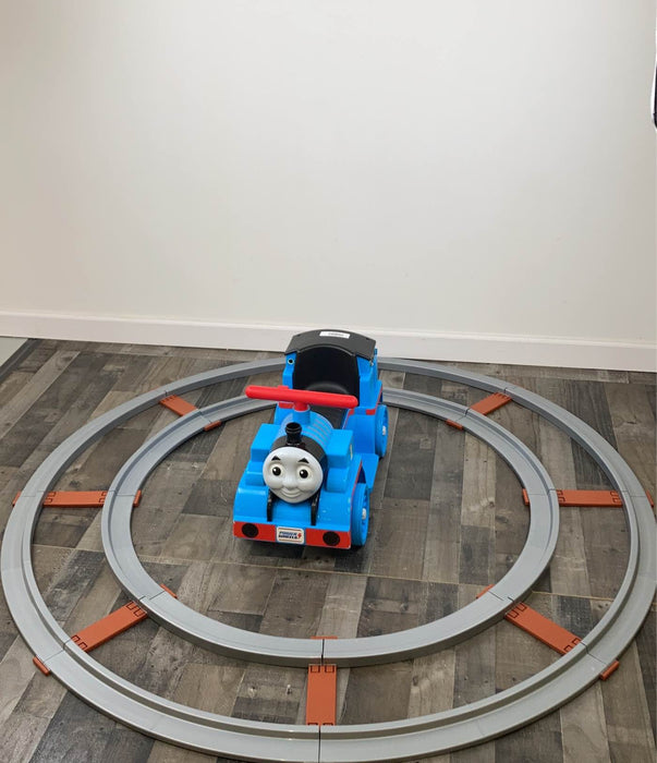 secondhand Power Wheels Thomas And Friends