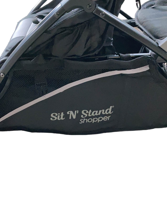 Baby Trend Sit N Stand Shopper Stroller, 2023