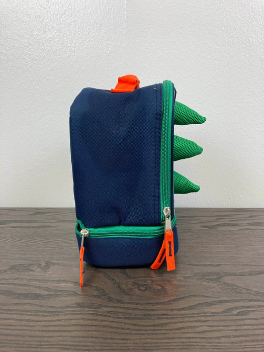 used Wondernation Backpack And Lunch Bag