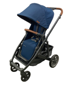 secondhand UPPAbaby CRUZ V2 Stroller, 2021, NOA(Navy)