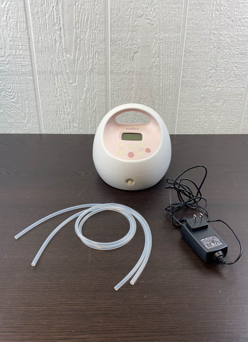 Shop Spectra Baby S2 Plus Electric Breast Pump at GoodBuy Gear