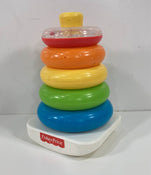 used Fisher Price Rock-a-Stack