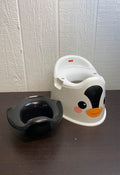 used Fisher Price Penguin Potty