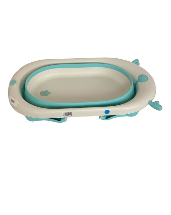 Shop Kinbor Foldable Bathtub at GoodBuy Gear