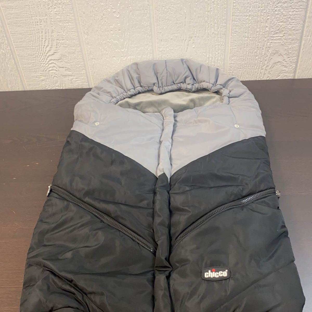chicco stroller blanket Chicco Universal Baby Stroller Sleeping Bag Footmuff