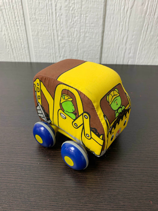 Shop Melissa & Doug K’s Kids Pull-Back Vehicle Set at GoodBuy Gear