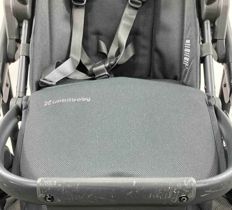 used UPPAbaby CRUZ V2 Stroller