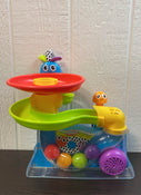 used Playskool Explore N Grow Busy Ball Popper