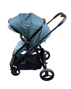 secondhand Mompush Wiz Stroller, 2022, Sage