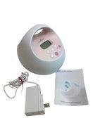 Shop Spectra Baby S2 Plus Electric Breast Pump at GoodBuy Gear