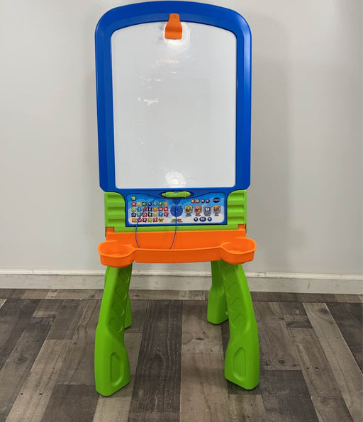 used VTech Digiart Creative Easel