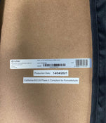 Shop Cybex MIOS LUX Carry Cot, Sepia Black at GoodBuy Gear