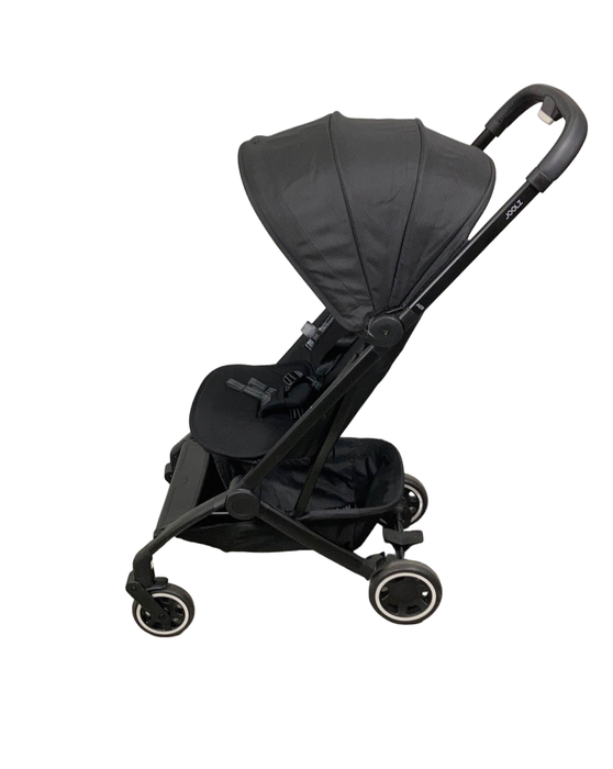 secondhand Joolz Aer Stroller, 2022, Refined Black