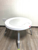 used Skip Hop Explore and More Baby's View 3-Stage Activity Center