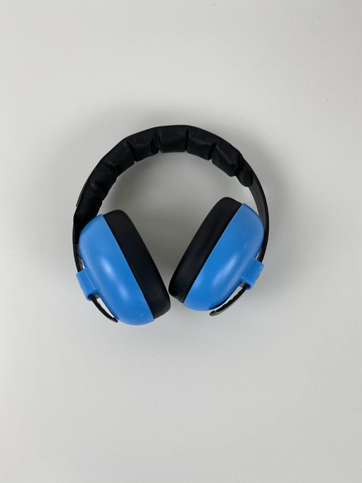 Shop Banz Mini Earmuffs, Sky Blue at GoodBuy Gear