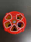 used VTech Sort And Discover Drum