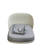 Shop OXO Tot Perch Booster Seat with Straps, Gray at GoodBuy Gear