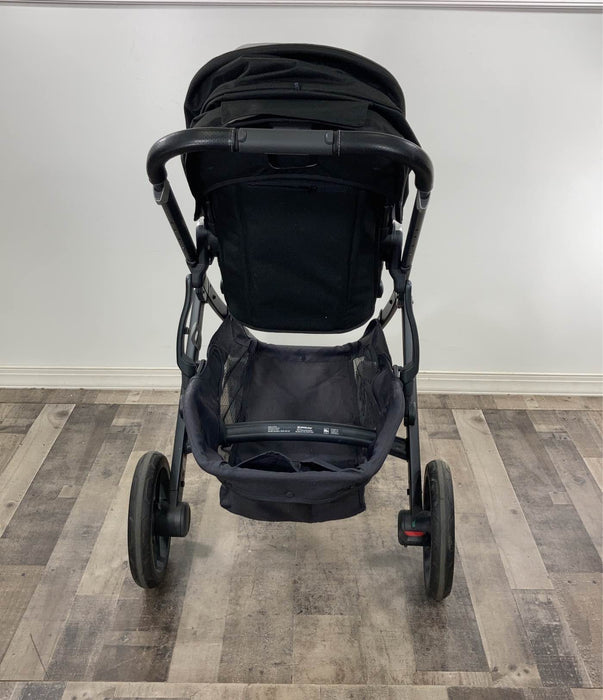 used UPPAbaby VISTA Stroller