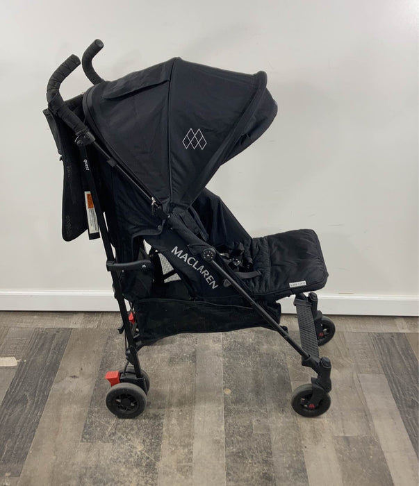 secondhand Strollers