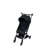 used gb Pockit+ All City Stroller, Velvet Black, 2022