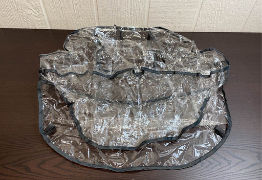 used UPPAbaby Performance Rain Shield