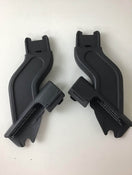 used UPPAbaby VISTA Lower Adapters