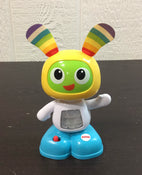 used Fisher Price Bright Beats Beatbo DLX