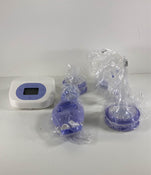 secondhand Lansinoh Smartpump 2.0 Double Electric Breast Pump