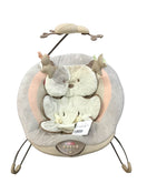 used Fisher Price Deluxe Bouncer, My Little Snugapuppy