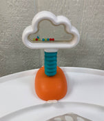 Shop Skip Hop Explore and More Baby's View 3-Stage Activity Center at GoodBuy Gear