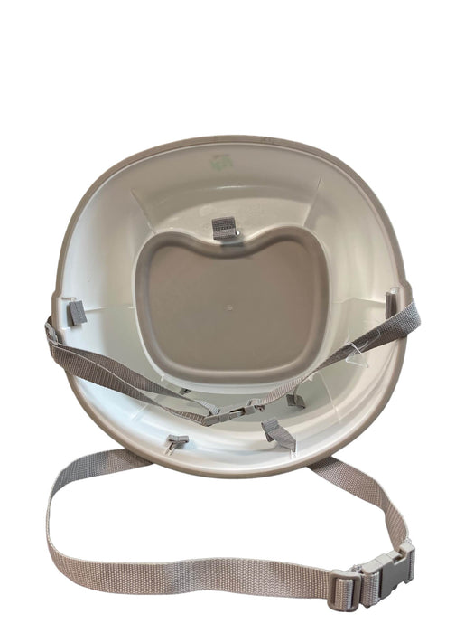 Shop Ingenuity Ity By Ingenuity Simplicity Booster Seat, Oat at GoodBuy Gear