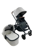 secondhand UPPAbaby VISTA Stroller