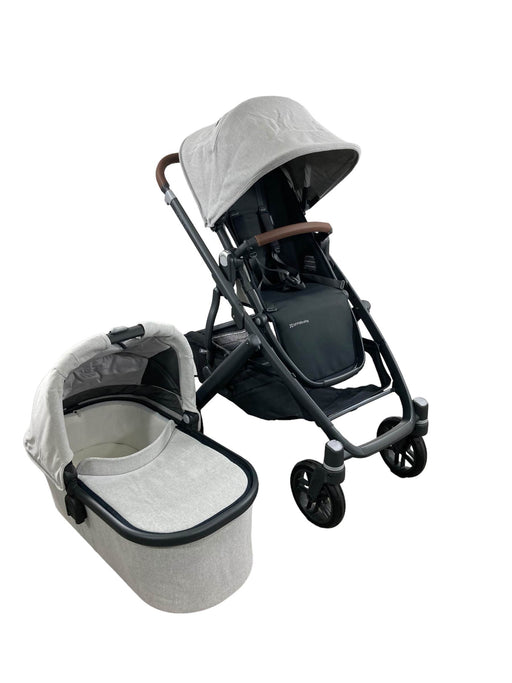 secondhand UPPAbaby VISTA Stroller