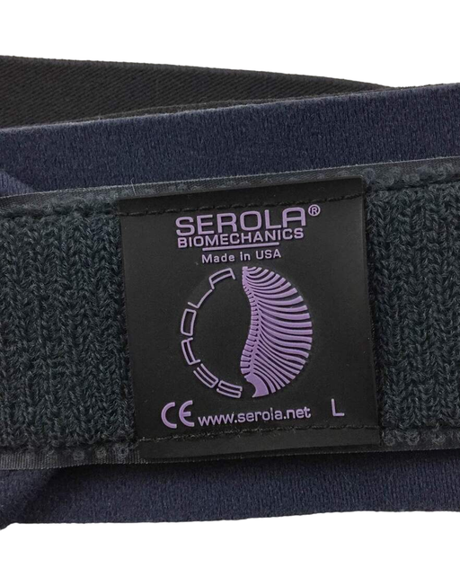 secondhand Serola Sacroiliac Belt