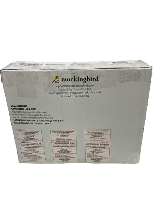 Mockingbird Infant Insert Mockingbird Infant Seat Insert — GoodBuy Gear