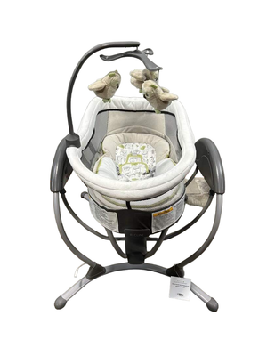 Used discount graco dreamglider