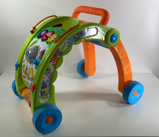 used Little Tikes 3-in-1 Activity Walker