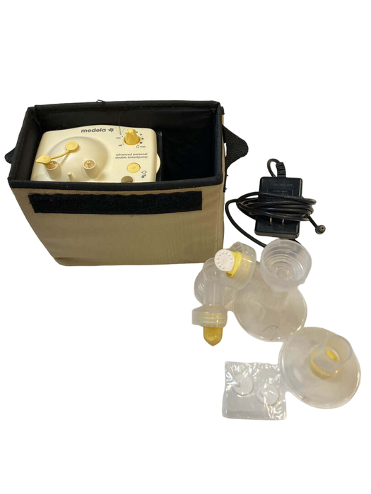 Shop Medela Pump In Style Advanced Breast Pump at GoodBuy Gear