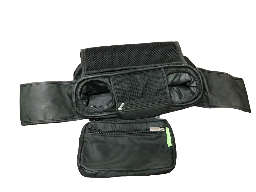 ethan and emma double stroller organizer Ethan & Emma Stroller Organizer
