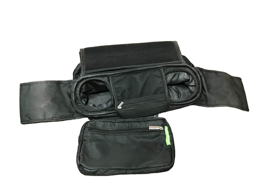 used Ethan & Emma Stroller Organizer