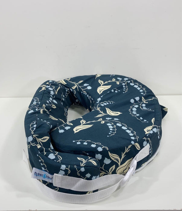 secondhand My Brest Friend Nursing Pillow