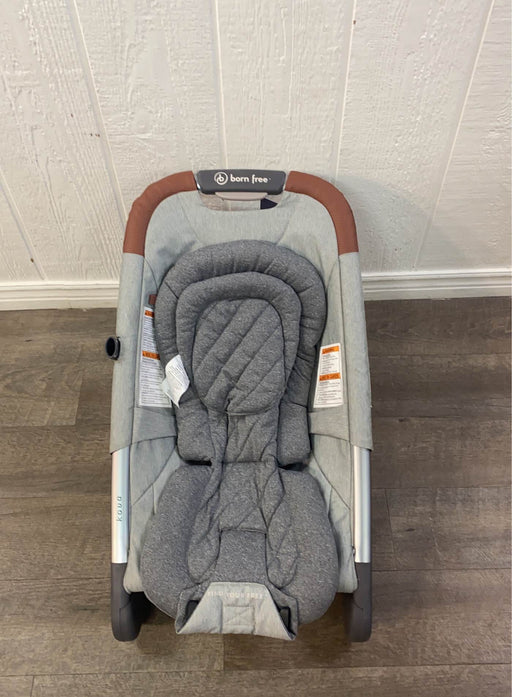 secondhand Born Free KOVA Baby Bouncer