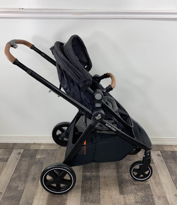 secondhand Strollers