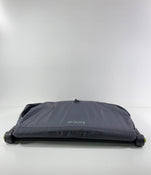 secondhand Brica Fold ‘n Go Travel Bassinet