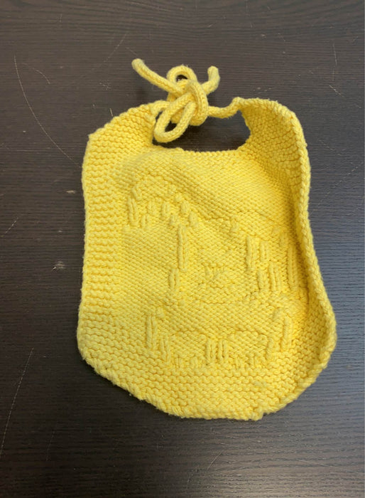 Shop BUNDLE Bibs, Crocheted at GoodBuy Gear