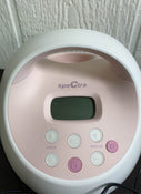 Shop Spectra Baby S2 Plus Electric Breast Pump at GoodBuy Gear