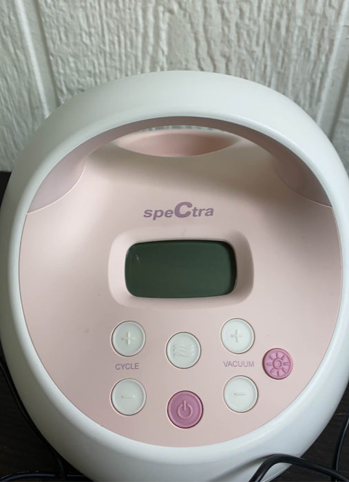 Shop Spectra Baby S2 Plus Electric Breast Pump at GoodBuy Gear