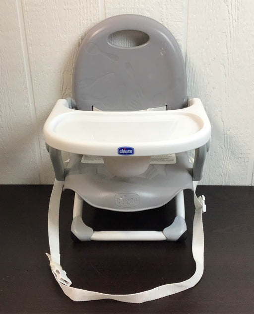 used Chicco Pocket Snack Booster Seat